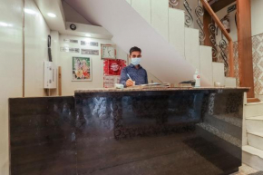 Hotel Jagriti Dx